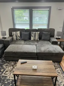 Comfortable and Cozy Hideaway - Image 4