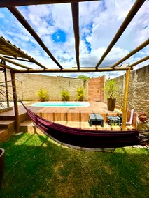 Beautiful house in the central region/5 minutes from the waterfront - Image 2