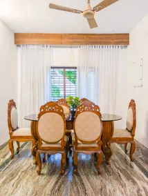 Prasanthi Homestay Varkala - Image 5