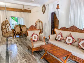 Prasanthi Homestay Varkala - Image 3