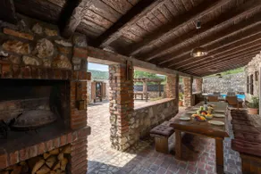 Villa Cupido With Private Pool - Happy Rentals - Image 3