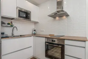 The Modern Elegance Apartment - Image 2
