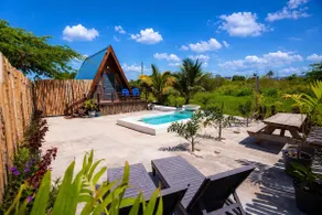 Cashaw Cabin - Private Retreat with a Pool - Image 5