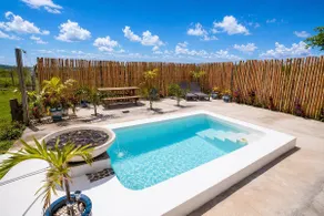 Cashaw Cabin - Private Retreat with a Pool - Image 2
