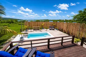 Cashaw Cabin - Private Retreat with a Pool - Image 4