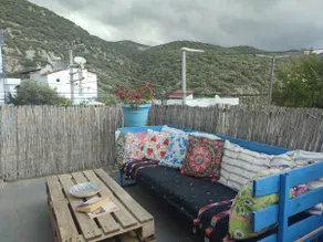 The unique blue and tranquility of Kaş! - Image 3