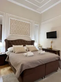 Designer Grand Suite • City Center•Romantic Style - Image 2