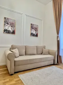 Designer Grand Suite • City Center•Romantic Style - Image 4