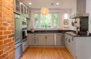 Pet-Friendly Retreat w/ Fenced Yard + Gazebo - Image 3