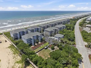 Lejlighed ved stranden med vidunderlig havudsigt - Image 5