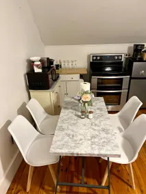 Cozy 2-BR Apt at North Andover with Pool & Parking - Image 3