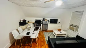 Cozy 2-BR Apt at North Andover with Pool & Parking - Image 4