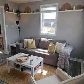 The Target Suite - Image 2