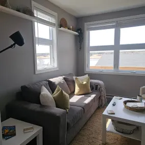 The Target Suite - Image 4