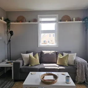 The Target Suite - Image 3