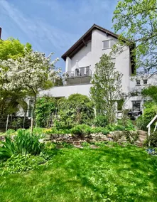 Romantik am Weinberg – 30 m² sun terrace - Image 4