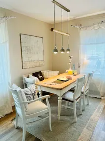Romantik am Weinberg – 30 m² sun terrace - Image 5