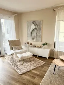 Romantik am Weinberg – 30 m² sun terrace - Image 2