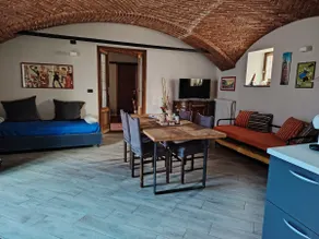 ”Casa Margot”: apartment in the historic center - Image 2