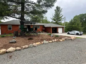 Lake home on big sand lake - Image 2
