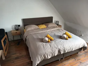 cosy studio (adults only vanaf 12j) - Image 3