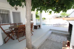 Casa Geltru, Ideal house for your holidays near the sea, free wifi, optional air conditioning, pets allowed, dog’s beach - Image 5