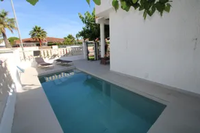 Casa Geltru, Ideal house for your holidays near the sea, free wifi, optional air conditioning, pets allowed, dog’s beach - Image 4