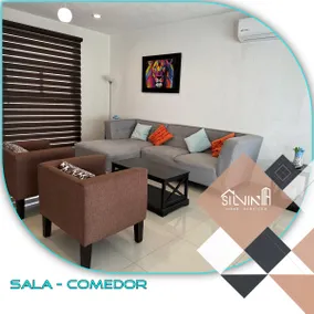 Silvina House, Excellent to holiday and business - Image 4
