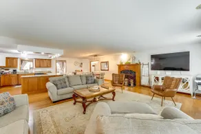 Large Lakefront Home | Pool, Hot Tub & Boat Dock - Image 5