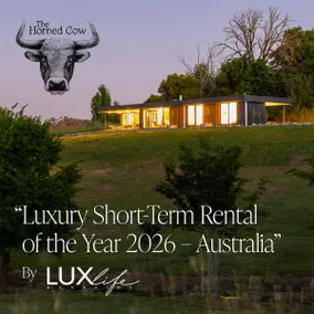 The Horned Cow: luxury acreage 10 min to Orange - Image 3