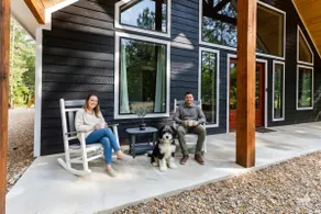 Crimson Creek Cabin | Hot Tub * Arcade * Pets OK - Image 4