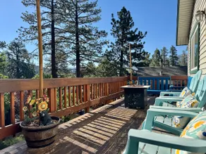PanoramicViews, GameRoom, FirePit, Bbq, HotTub - Image 4