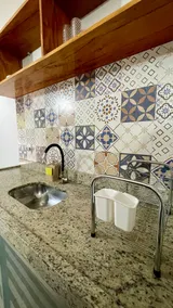 Oxente Chalet in Corumbau-BA - Image 4