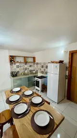 Oxente Chalet in Corumbau-BA - Image 2