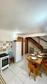 Oxente Chalet in Corumbau-BA - Image 3