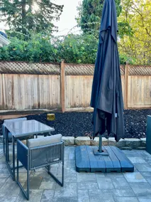 Villeta Pastena - Rockridge guest house w/patio - Image 5