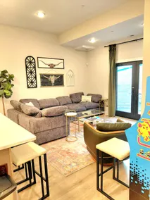 Mountain Retreat • Tub • Trails • Golf • Arcade • Firepit - Image 4