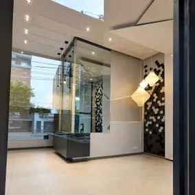 Modern apartment in Las Lomitas - Image 3