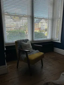 Quirky spacious ground floor Victorian garden flat - Image 2