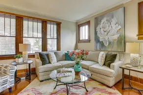 Charming & Family-Friendly Zanesville Home! - Image 5