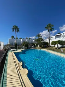 Casa Bowden, Stunning Mojácar Playa apartment - Image 3