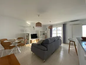 Casa Bowden, Stunning Mojácar Playa apartment - Image 4