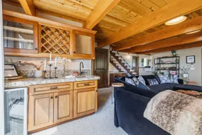 Hot Tub + Scenic Views: Luxury Twain Harte Cabin! - Image 5