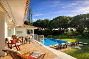 Azaleas - Private Pool - 12 Guests - Vilamoura - Image 2