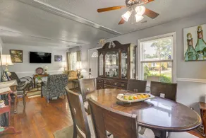 3 Mi to Downtown: Family-Friendly Birmingham Home - Image 5
