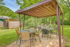 3 Mi to Downtown: Family-Friendly Birmingham Home - Image 2