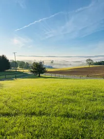 All season 4BR mountain & country retreat - Image 2