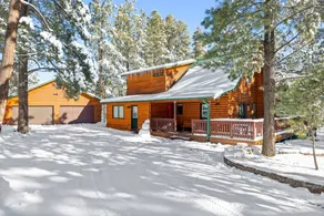 The Ponderosa Cabin - Image 3