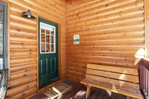 The Ponderosa Cabin - Image 5