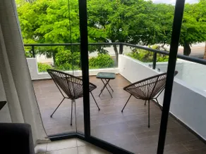 Nubes apartment: terrace, security and comfort. - Image 2